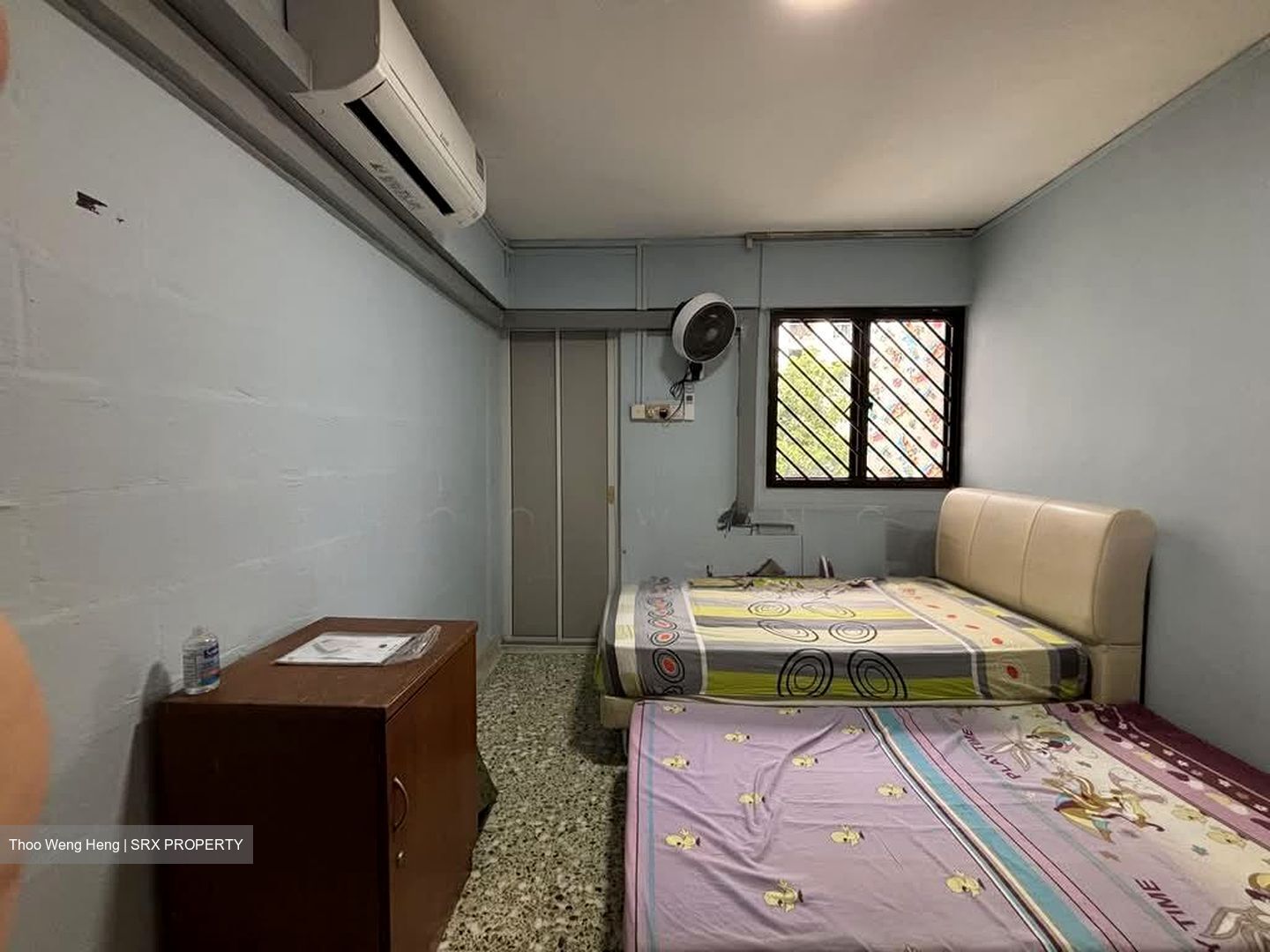 Blk 111 Aljunied Crescent (Geylang), HDB 3 Rooms #573135951